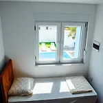 Villa Plava Swiming Pool With House Mostar