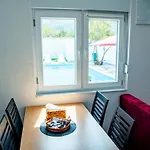 Plava Swiming Pool With House Villa *