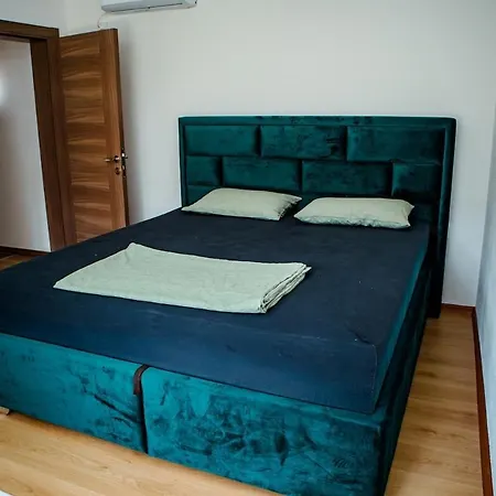 Plava Swiming Pool With House