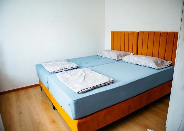 Villa Plava Swiming Pool With House Mostar