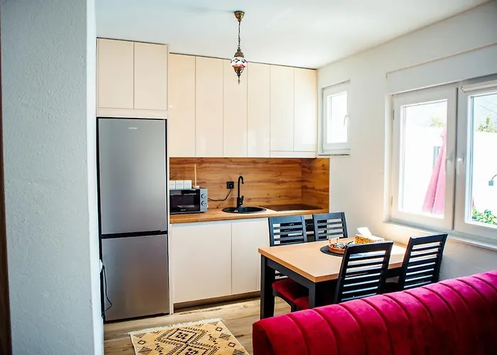 Plava Swiming Pool With House Villa *