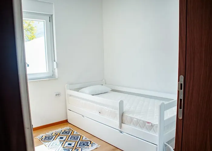 Plava Swiming Pool With House